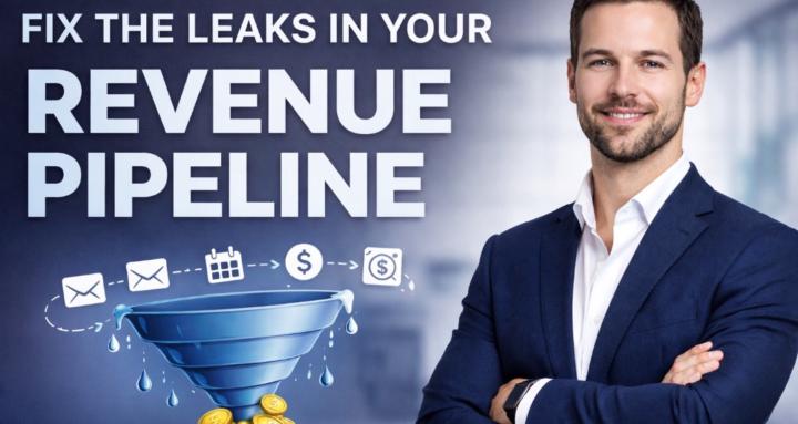 Revenue Ops Advisors