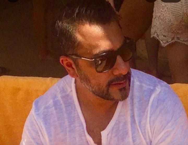 Amar Sodha