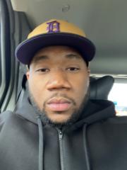 Daniel Henderson