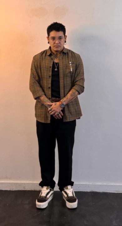 Alex Castro