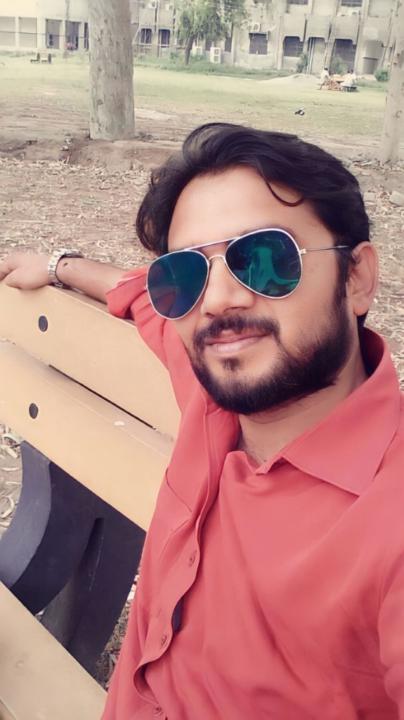 Syed Hasnain Raza Kazmi Kazmi