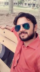 Syed Hasnain Raza Kazmi Kazmi