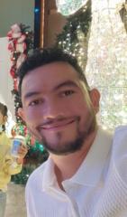 Daniel Rico
