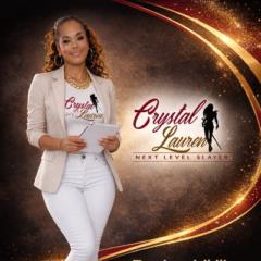 Crystal - Lauren Cornell