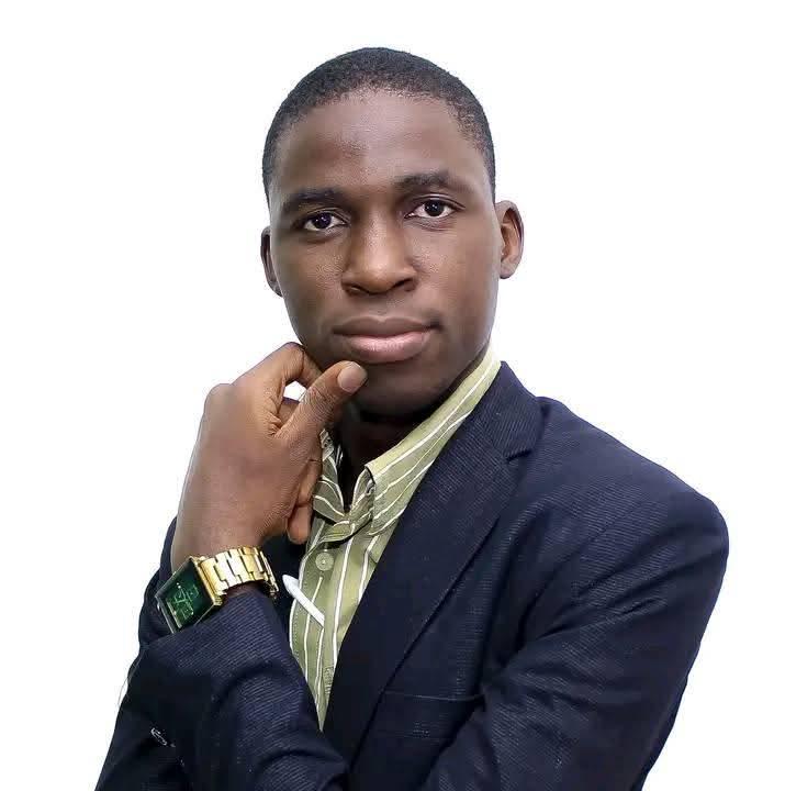 Tiscap Taiwo