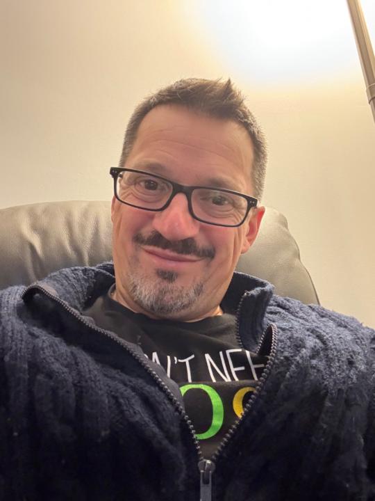 Sébastien Tremblay