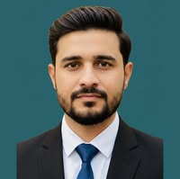 Muhammad Mubashir