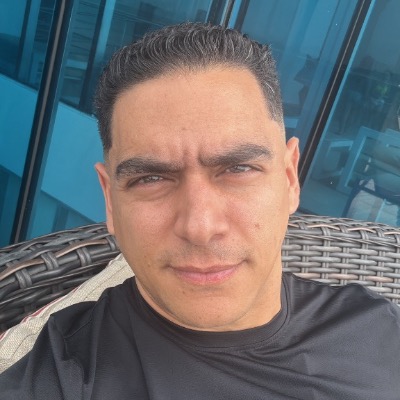 Gustavo Reyes