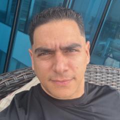 Gustavo Reyes
