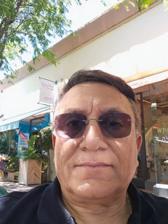 Sukhjit Parihar