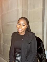 Rachael Afolabi