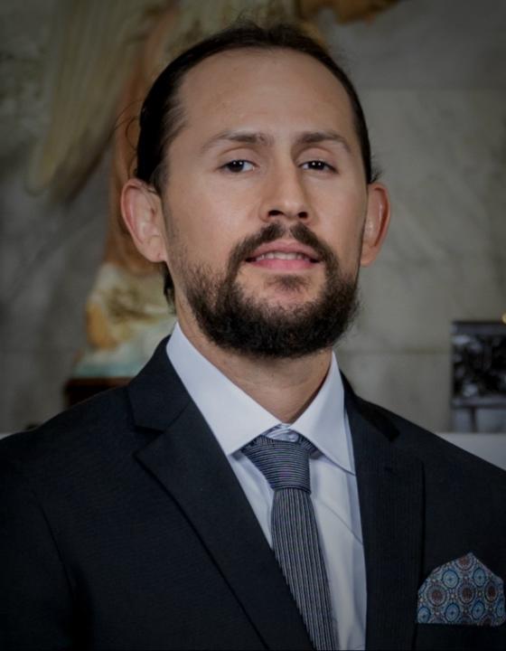 Edzzar Najera