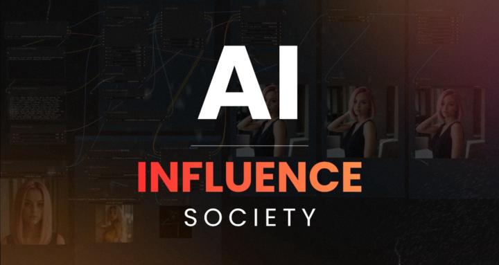 AI Influence Society