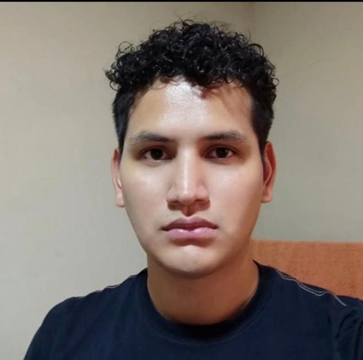 Oscar Rodriguez