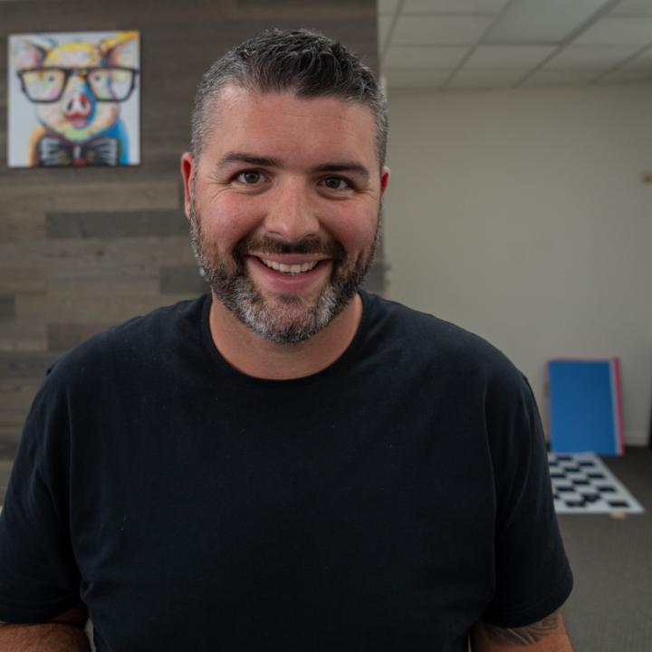 Chris Marrano