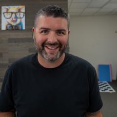 Chris Marrano