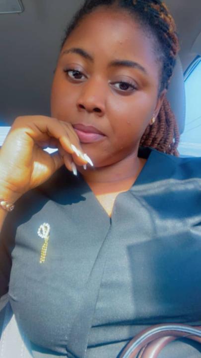 Chiamaka Eddy-Okafor