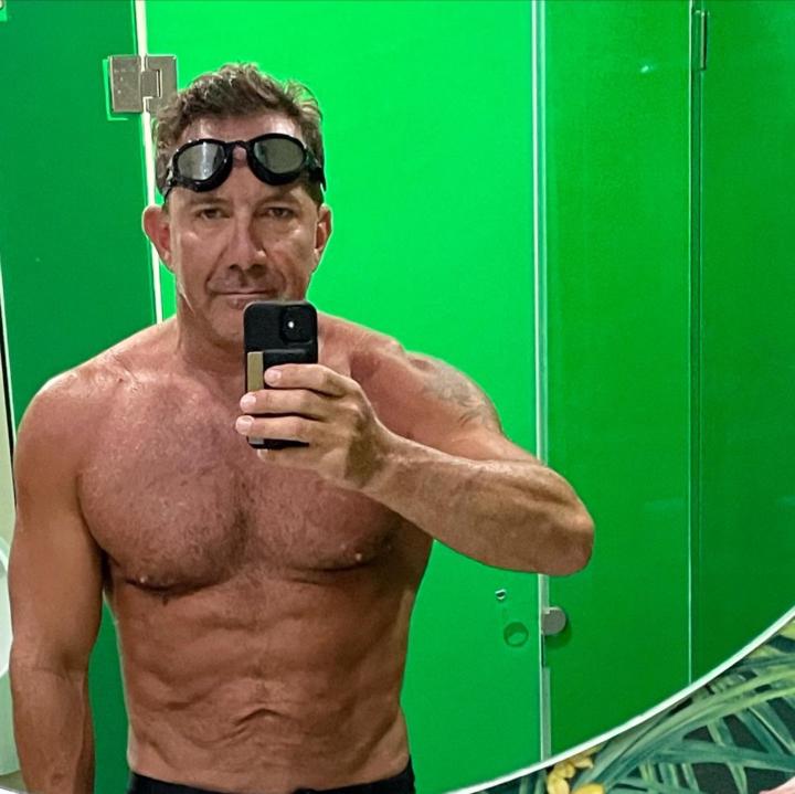 Tony Medrano