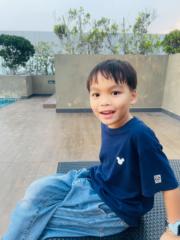 Jennarong Sriphien