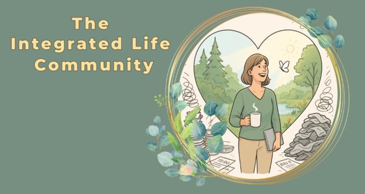 The Integrated Life Community