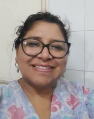 Maria Patricia Vasquez Herbas