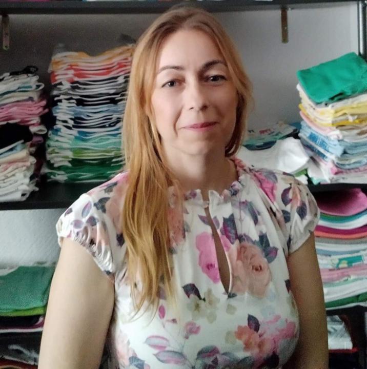 Edina Helfrich