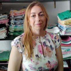 Edina Helfrich
