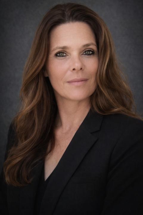 Michelle Hyde