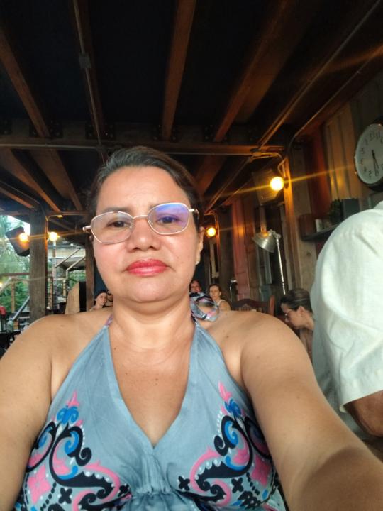 Sirleny Benitez