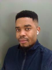 Katlego Letsoalo