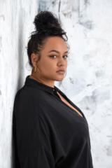 Candace Moses