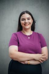 Frederike Behrens
