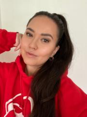 Jenny Thrumberg