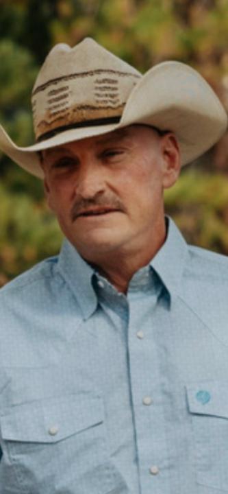 Daniel Williamson