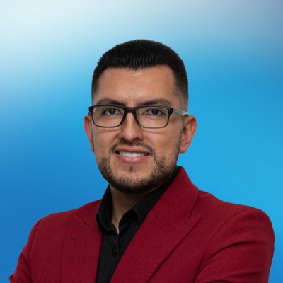 Diego Montúfar
