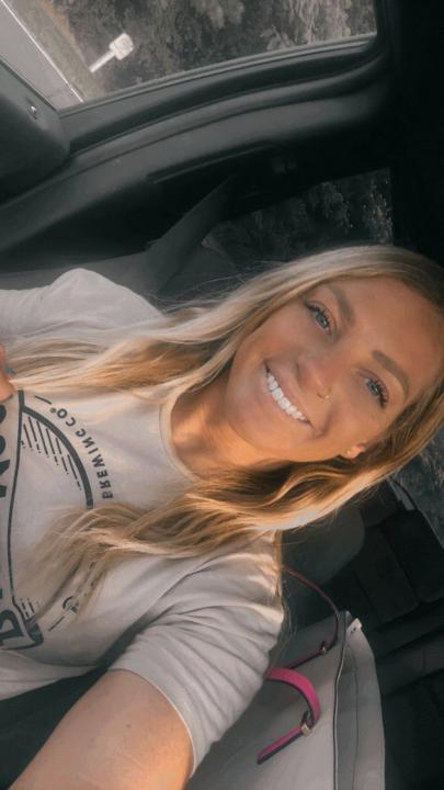 Lauren Hall