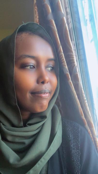 Nasra Mihamed