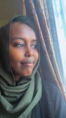 Nasra Mihamed