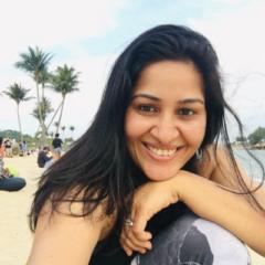 Parul Chaturvedi