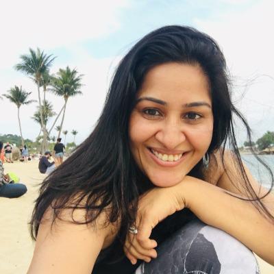 Parul Chaturvedi