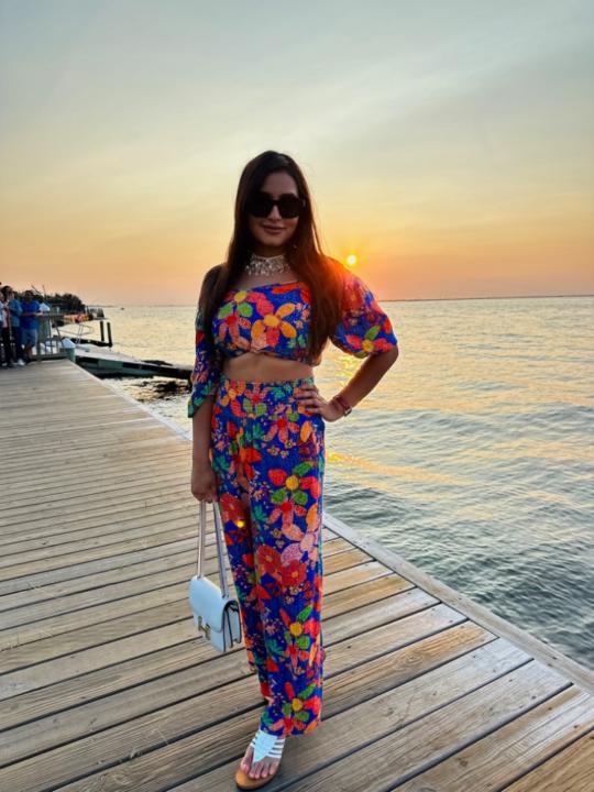 Mehek Ahmed