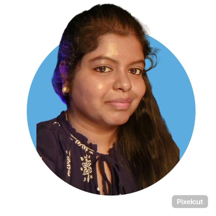 Lakshmi Dhanashekar