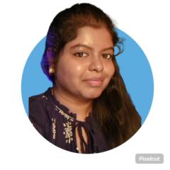 Lakshmi Dhanashekar