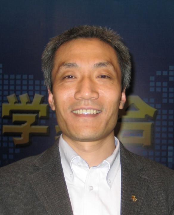 David Zou