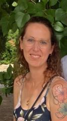 Jaqueline Keilen