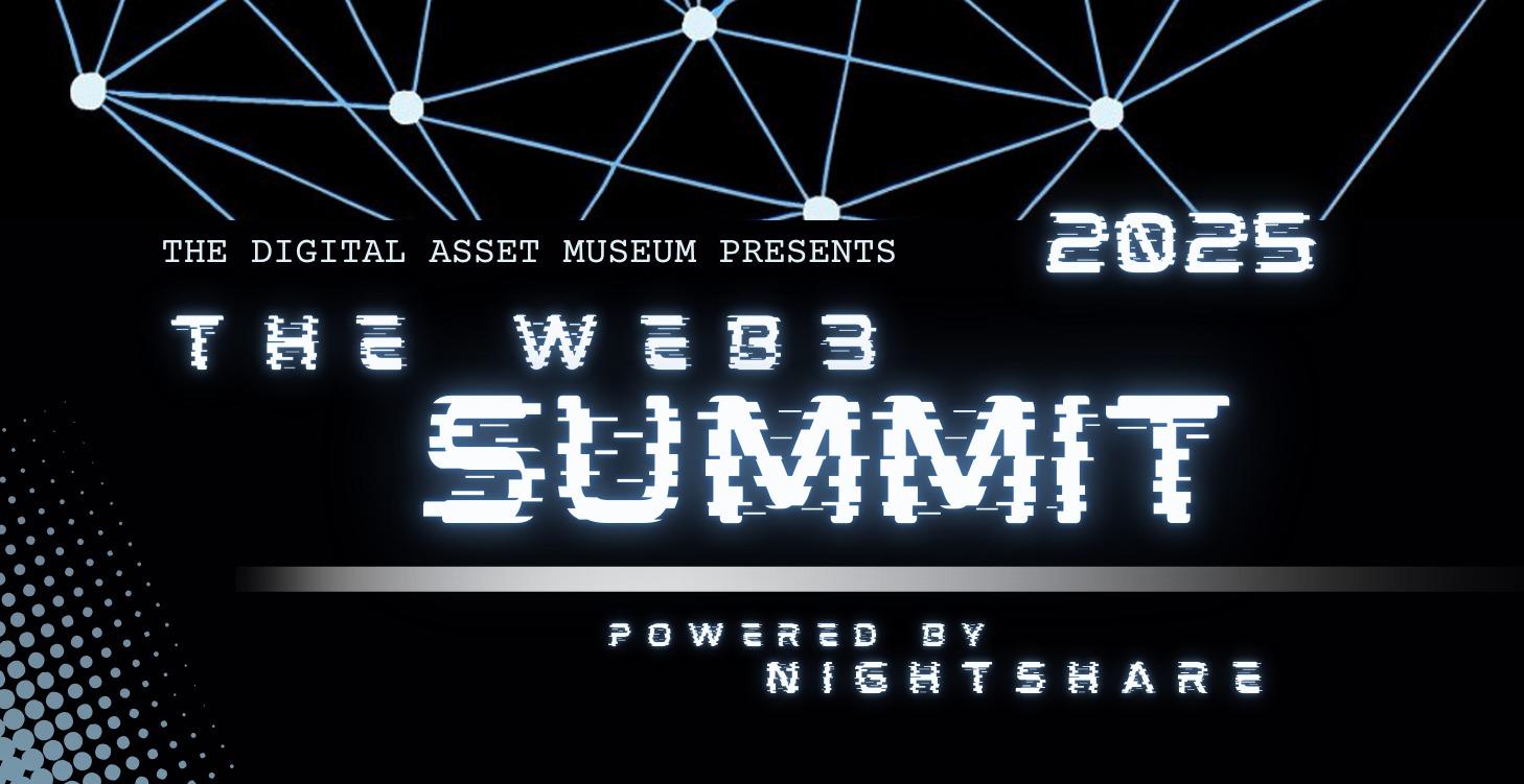 THE WEB3 SUMMIT 2025