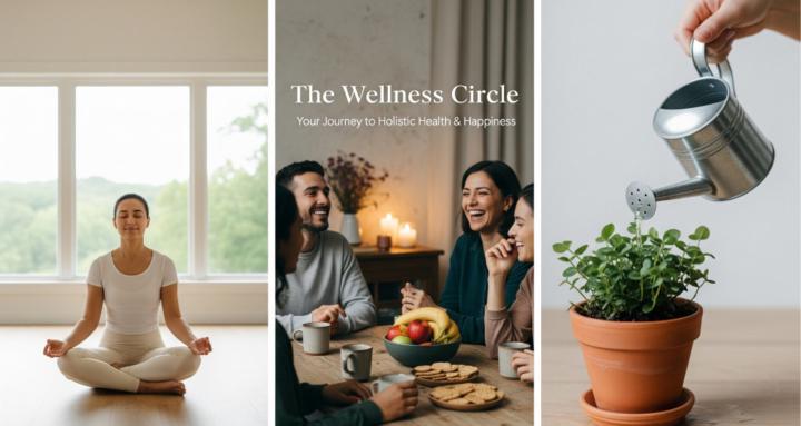 The Wellness Circle