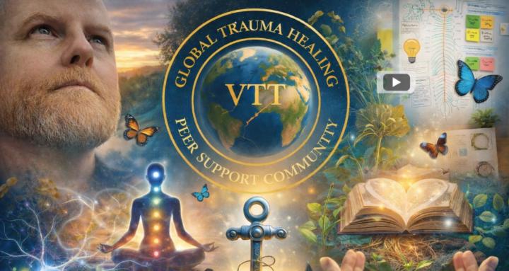 Trauma Healing Community VTT