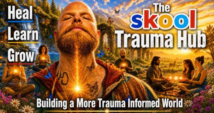 The Skool Trauma Hub