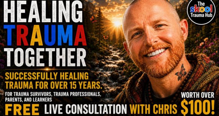 The Skool Trauma Hub